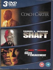 Coach carter shaft rules - /,