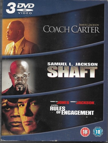 Coach carter shaft rules - shaft, /
