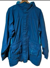 Vintage Keela Tactle Zip Up