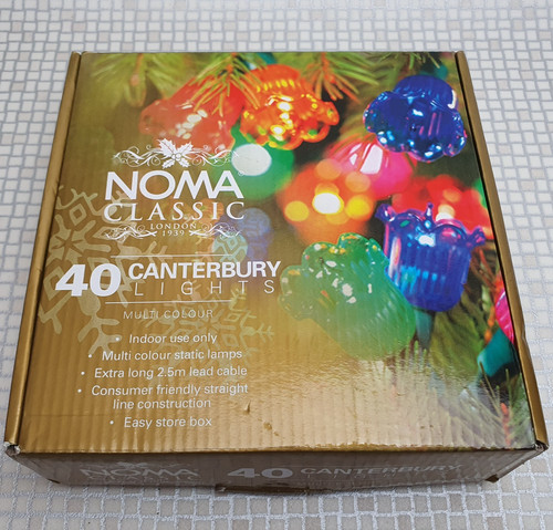 Noma classic canterbury - noma,