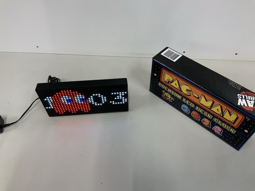 Raw thrills pac man digital - thrills,