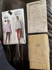 V9174 Sewing Pattern Vogue