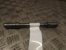 Honda VF500F VF500 F 1985 Front Wheel Spindle 