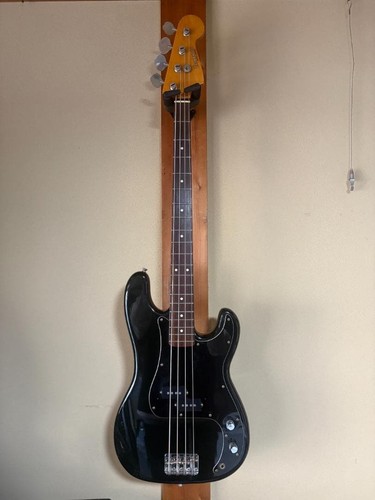 Fernandes precision bass - precision,