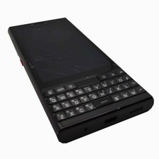 Unihertz Titan Slim Dual Sim 256GB ROM + 6GB RAM Black GLOBAL Factory Unlocked