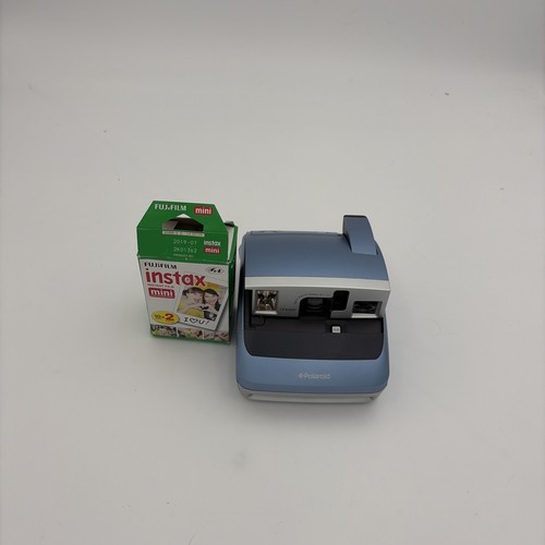 Polaroid one 600 ultra instant - polaroid,