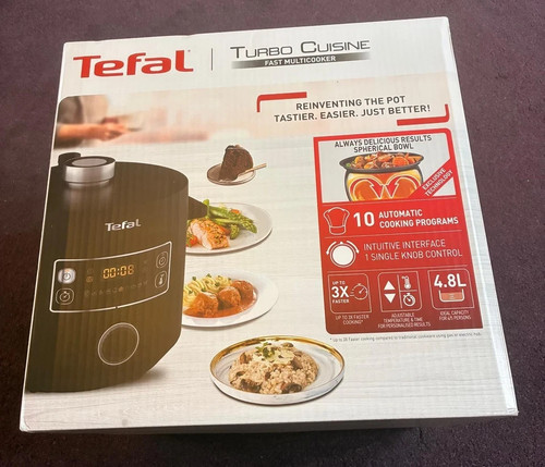 Tefal cy754840 electric - cy754840,