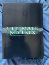 The Matrix - The Ultimate