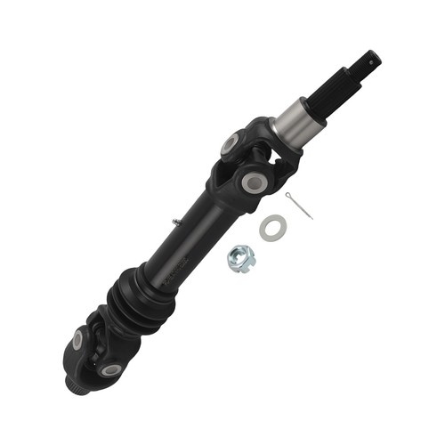 Rear propshaft left or - left,
