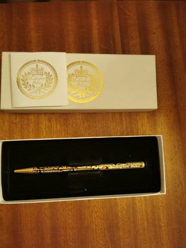 Buckingham palace vintage - buckingham,