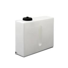 250L Litre UPRIGHT WATER TANK Plastic Water Storage Tank Window IN STOCK