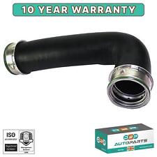 INTERCOOLER TURBO HOSE PIPE