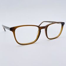 DBYD eyeglasses BROWN SQUARE