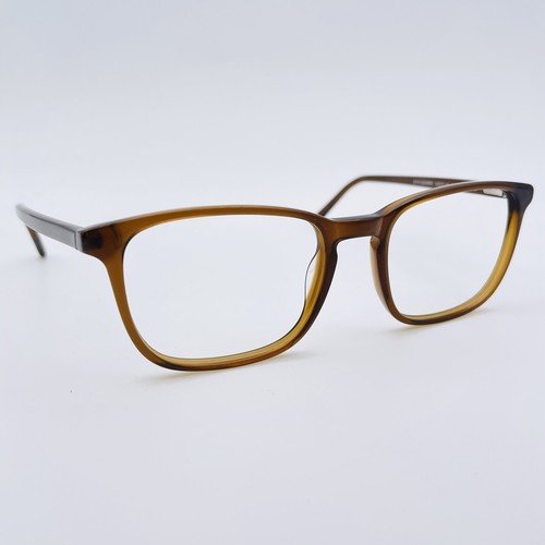 Dbyd eyeglasses brown - brown, square
