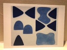 William Scott Berlin Blues 4