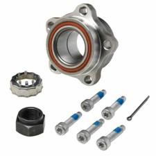 For Ford Transit & Tourneo MK7 2006-2013 Front Hub Wheel Bearing Kit
