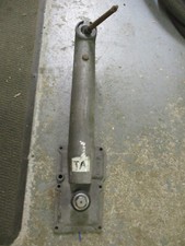 MG prewar T-type TA gearbox