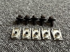 FIT ALFA ROMEO M8 Spire Clips