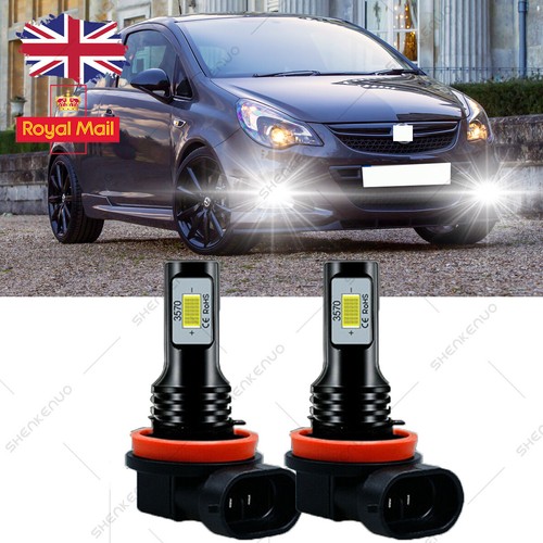 For vauxhall opel corsa sri - vauxhall,