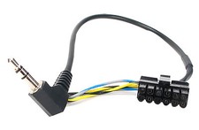 STEREO STEERING STALK ADAPTOR