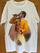 Queen Freddie Mercury T-Shirt