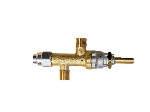 Gas control valve fits - control,