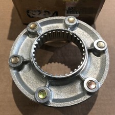 Suzuki GSX1100G VL1500 VS1400 NOS OEM Rear Wheel Drive Flange Hub 64680-24A00
