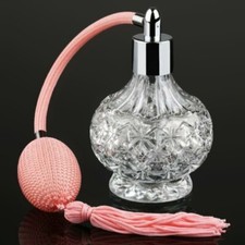 80ml Vintage Crystal