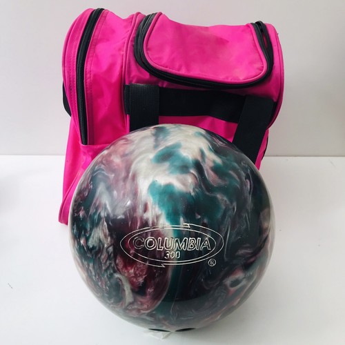 Columbia 300 bowling - 300,
