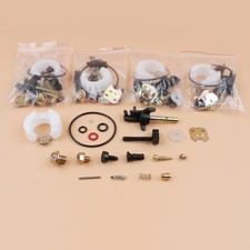 5 Carburetor Carb Rebuild