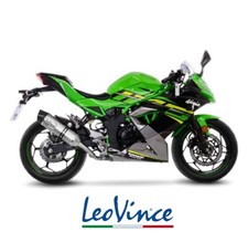 LEOVINCE LV ONE EVO EXHAUST