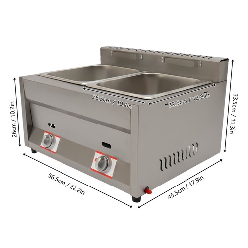 Commercial stainless steel - commercial,