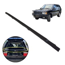 Rear Tailgate Top Tub Cover