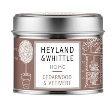 Heyland & Whittle Welcome Home