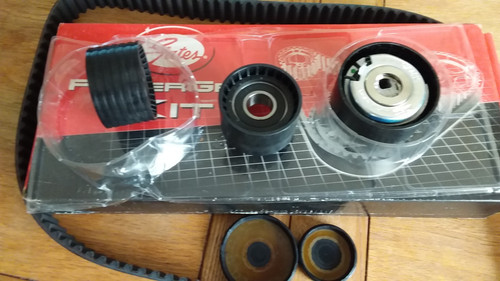K025507xs timing belt kit - k025507xs, kit,