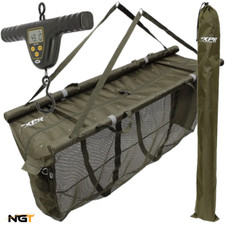 NGT XPR Floatation Sling Carp