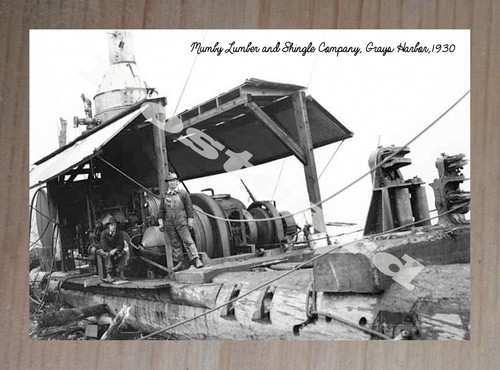 Historic mumby lumber - historic, &