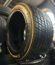 305/680R18 Continental Extreme