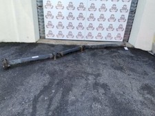 Ford Transit mk8 Chassis Cab