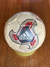 FIFA World Cup 2002 Match Ball Replica Size 1 Used
