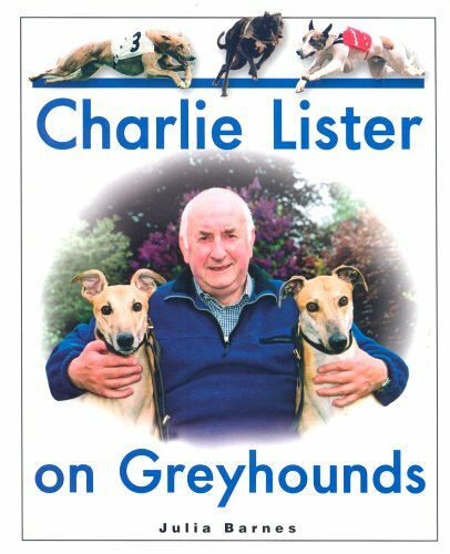 Charlie lister - charlie,