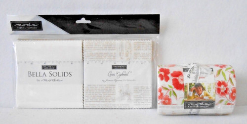 Moda linen cupboard cupcake - moda,