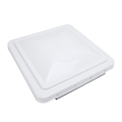 Easy install roof vent - roof,