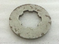 NU047 BASHAN BS200S-3 CLUTCH CENTRE PIN SPACER PLATE 200CC QUAD BIKE