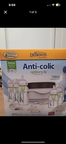 Brown bottles and - dr,
