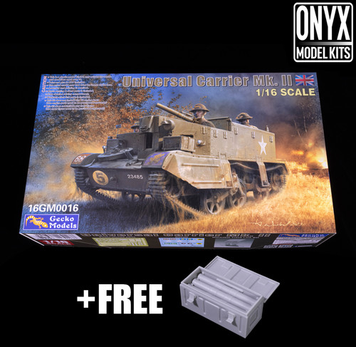 Onyx model kits - model, |