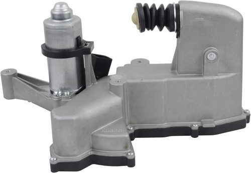 Clutch slave cylinder actuator - clutch,