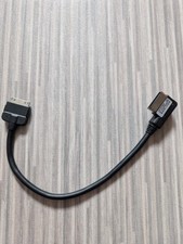 Mercedes Benz iPhone iPod Media Cable A0018279204