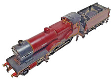 Kit Built OO Gauge Locomotives