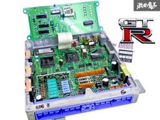 Genuine Nissan BNR32 Skyline